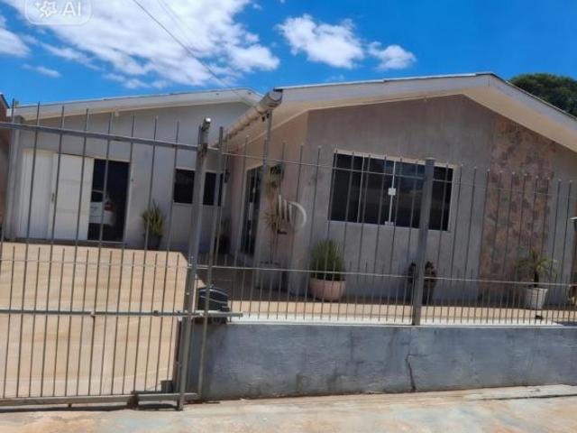 Casa venda em Região Geográfica Imediata de Passo Fundo, Espumoso