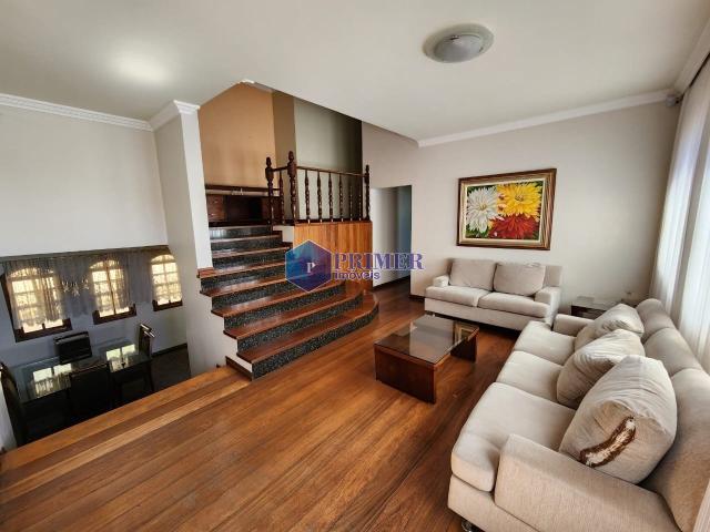 Casa aluguel em Regional Centro-Sul, Belo Horizonte