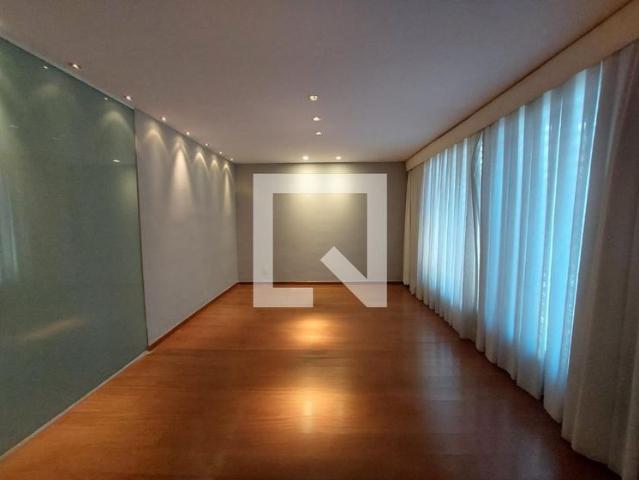 Casa aluguel em Belo Horizonte, São Bento