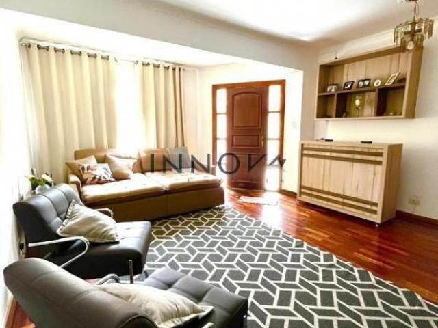 Casa venda em Jardim São Paulo, Poços de Caldas