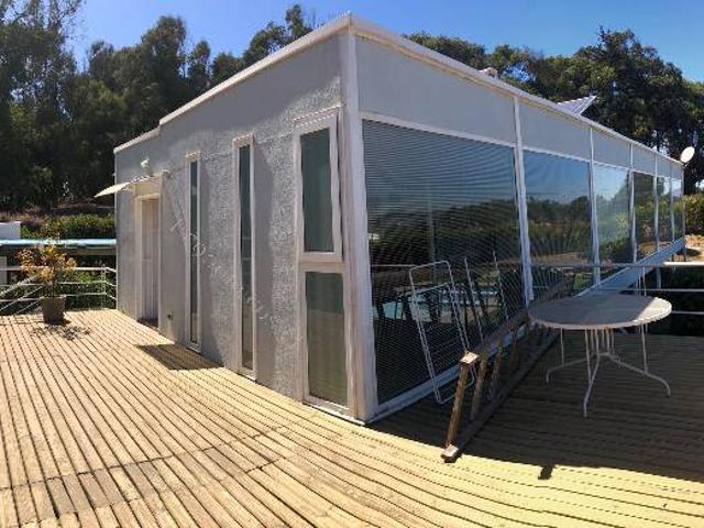 Casa en arriendo en Quintero, Provincia de Valparaíso