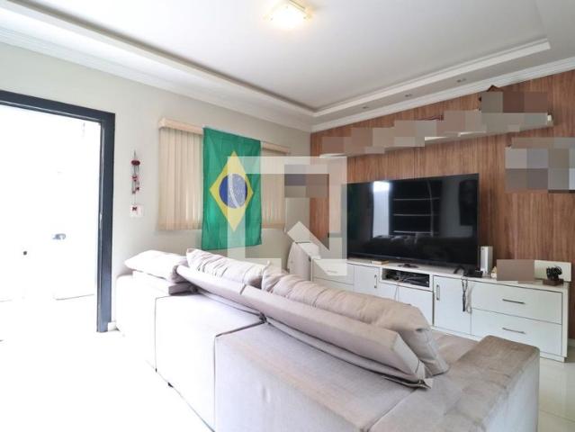Casa aluguel em Região Geográfica Imediata de Uberlândia, Oliveira Fortes