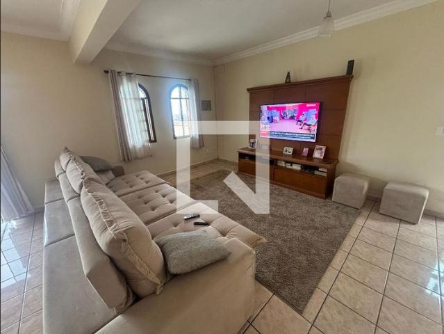 Casa venda em Santa Rosa, Ribeirão Pires