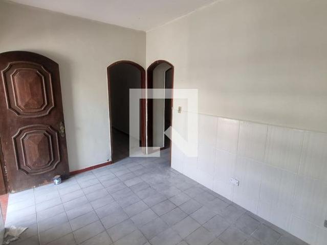 Casa aluguel em Jardim Santa Luzia, Ribeirão Pires