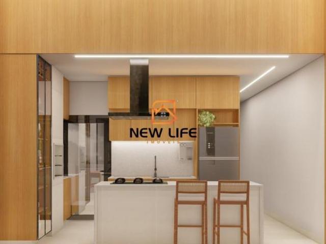 Casa venda em Região Geográfica Imediata de Uberlândia, Oliveira Fortes