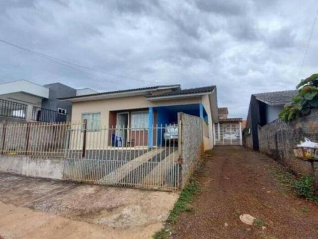 Casa venda em Dois Vizinhos, Região Geográfica Intermediária de Cascavel