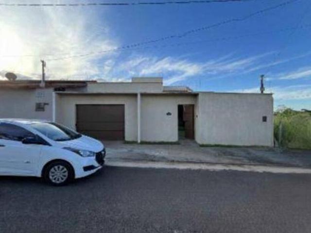 Casa venda em Setor Alto da Glória, Porangatu