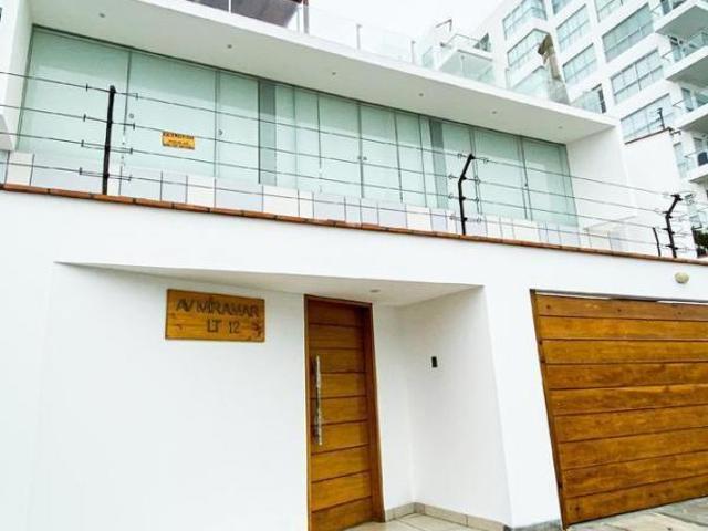 Casa venta en Santa Maria Del Mar, Lima Metropolitana