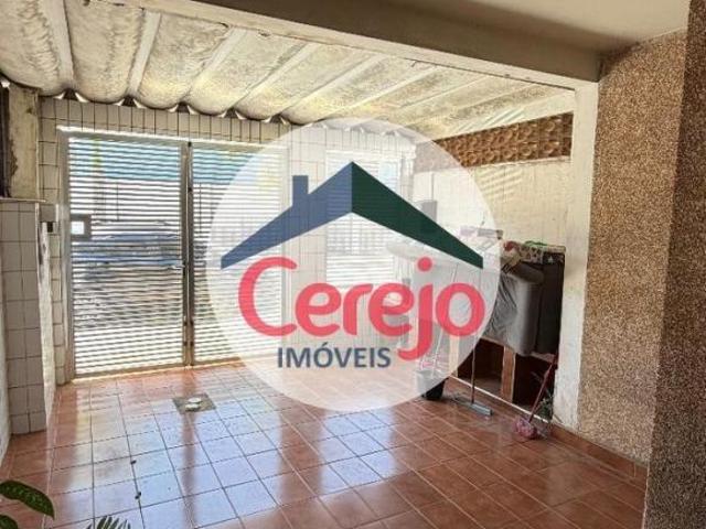 Casa venda em Santa Maria, Santos