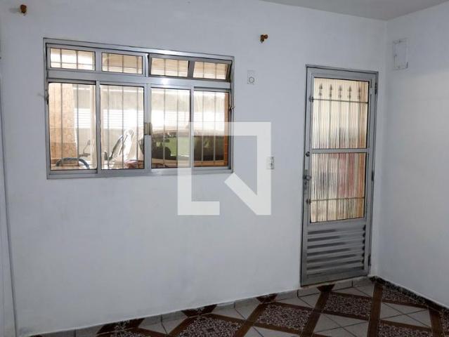 Casa aluguel em Osasco, Jardim Santa Maria