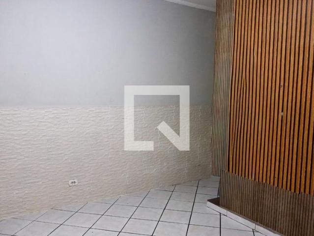 Casa aluguel em Região Imediata de São Paulo, Região Metropolitana de São Paulo
