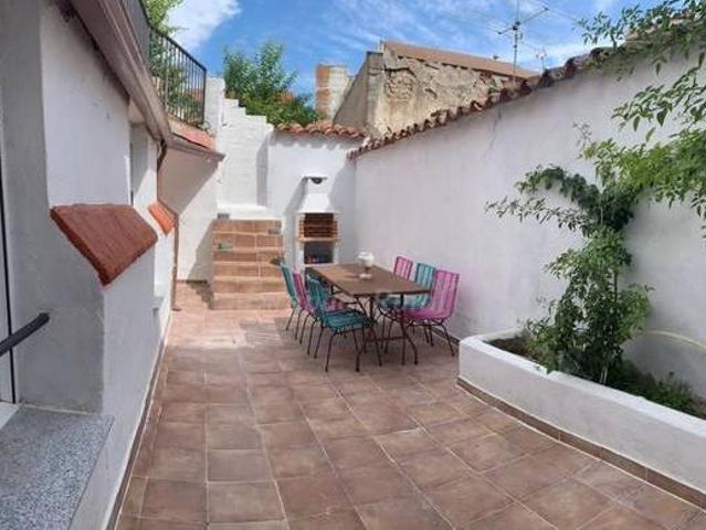 Casa en alquiler en Arévalo