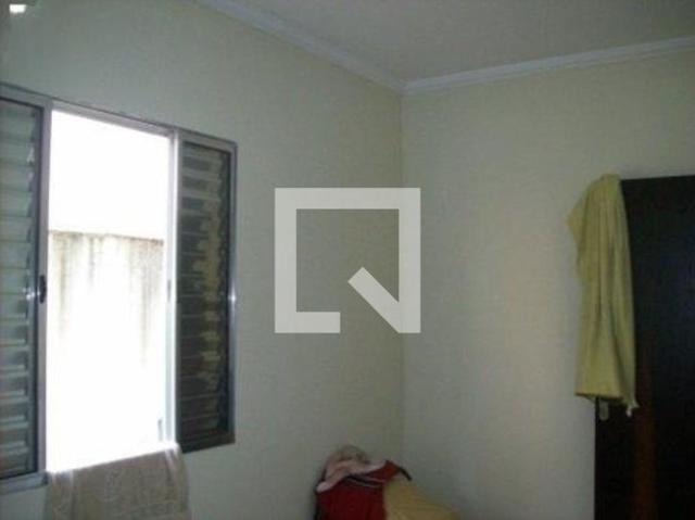 Casa aluguel em Jardim 1º de Maio, Osasco