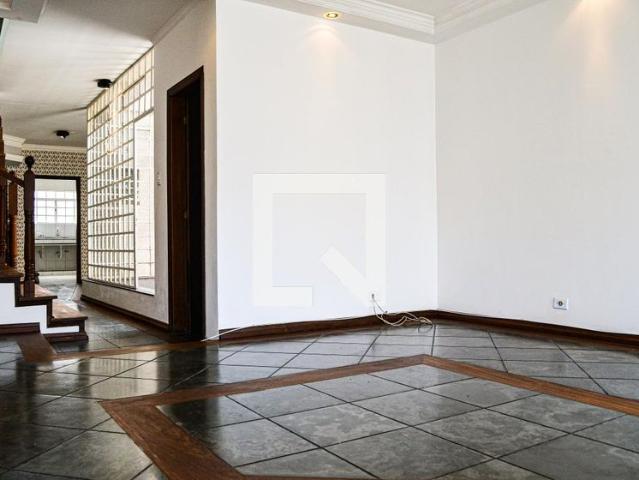 Casa aluguel em Santo André