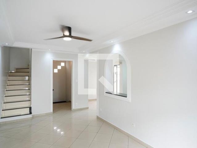 Casa aluguel em São Caetano do Sul