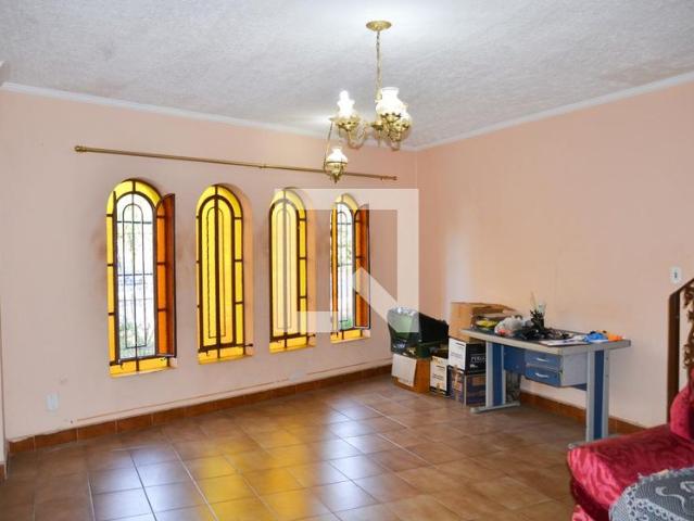 Casa aluguel em Região Imediata de São Paulo, Região Metropolitana de São Paulo