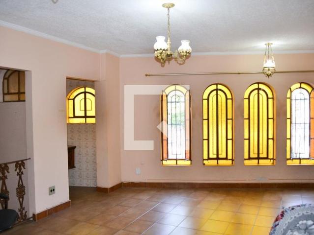 Casa aluguel em Região Imediata de São Paulo, Região Metropolitana de São Paulo