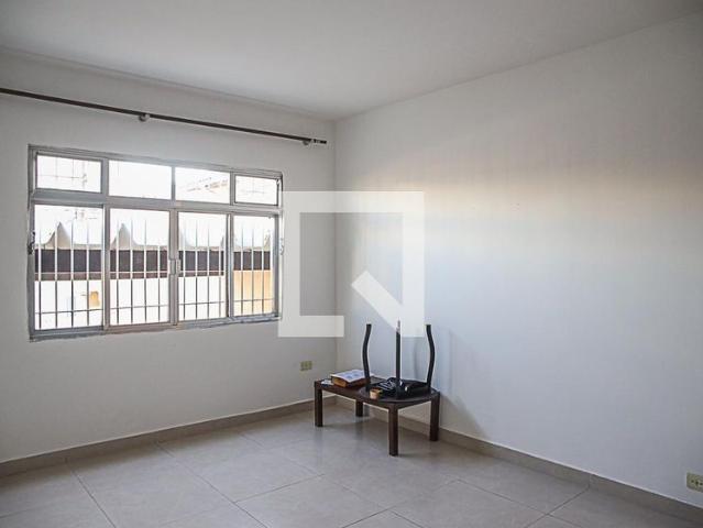 Casa aluguel em Santo André