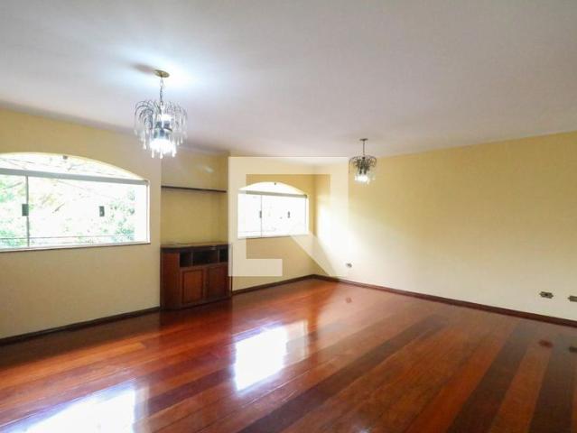 Casa aluguel em Santa Maria, São Caetano do Sul