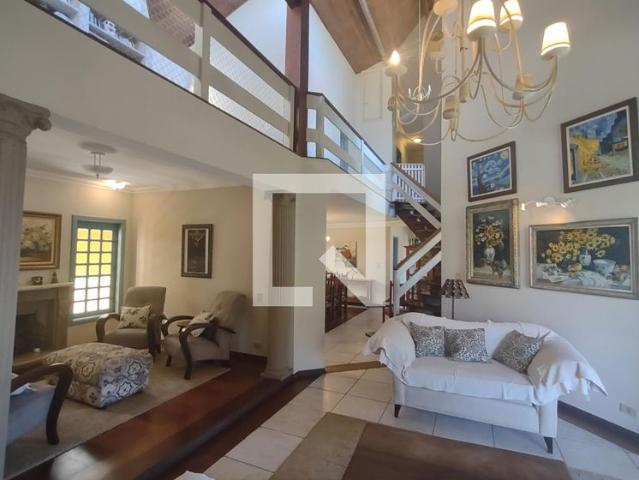 Casa aluguel em Região Imediata de São Paulo, Região Metropolitana de São Paulo