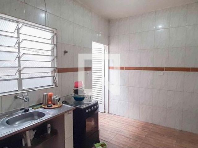 Casa aluguel em Jardim 1º de Maio, Osasco