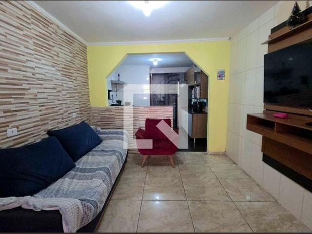 Casa aluguel em Jardim 1º de Maio, Osasco