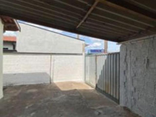 Casa venda em Rio Claro