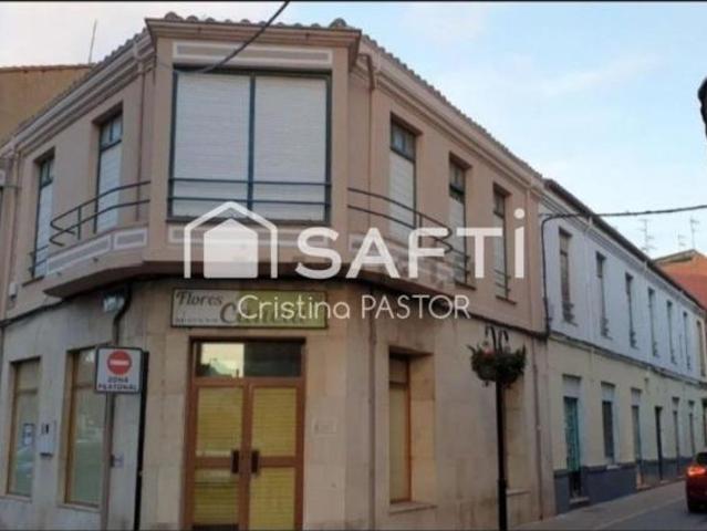Casa en venta en Santa María Del Páramo, Castilla y León