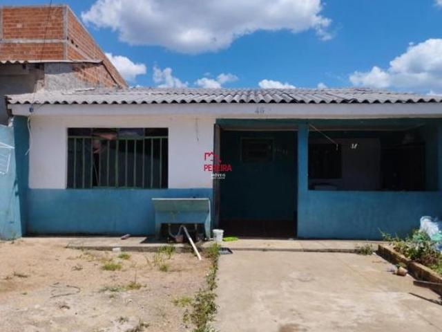 Casa venda em Região Geográfica Imediata de Curitiba, Região Metropolitana de Curitiba