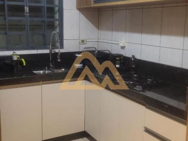 Casa venda em Região Urbana Homogênea VIII, Poços de Caldas