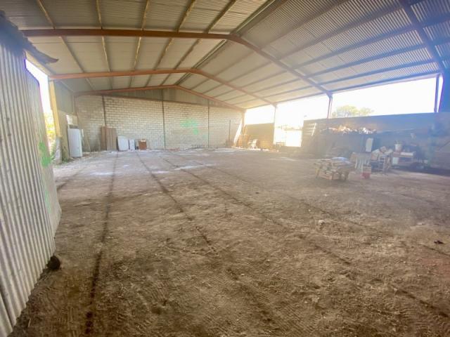 Casa en venta en Santa Marta, Badajoz