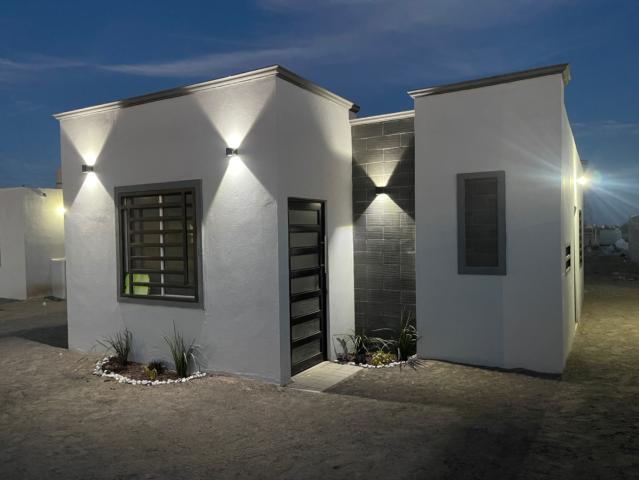 Casa en venta en Comondú, Baja California Sur