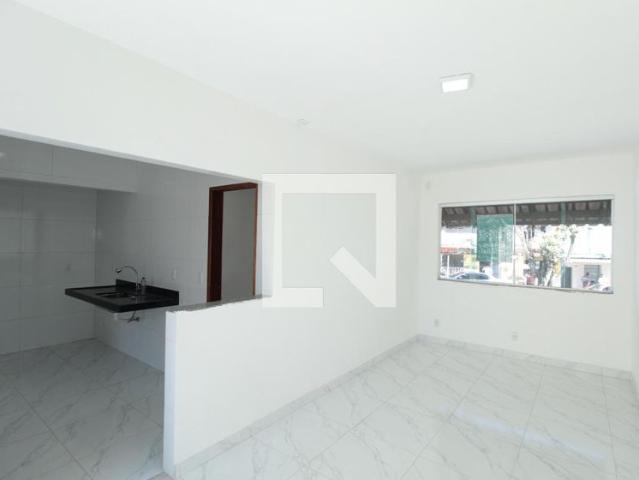 Casa aluguel em Santa Martinha, Ribeirão das Neves