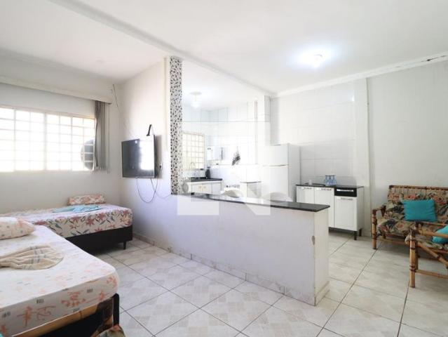 Casa aluguel em Região Geográfica Imediata de Uberlândia, Oliveira Fortes