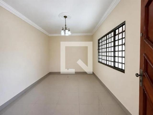 Casa aluguel em Região Geográfica Imediata de Uberlândia, Oliveira Fortes