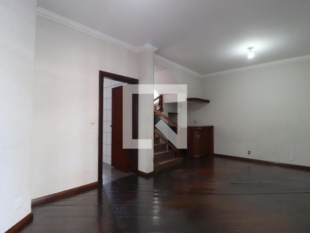Casa aluguel em Região Geográfica Imediata de Uberlândia, Oliveira Fortes