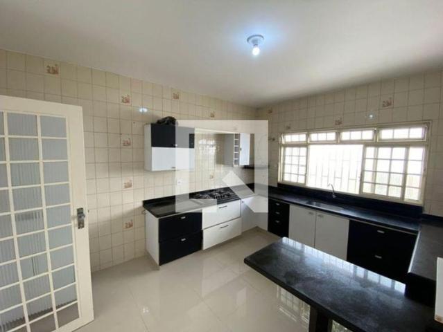 Casa aluguel em Região Geográfica Imediata de Uberlândia, Oliveira Fortes