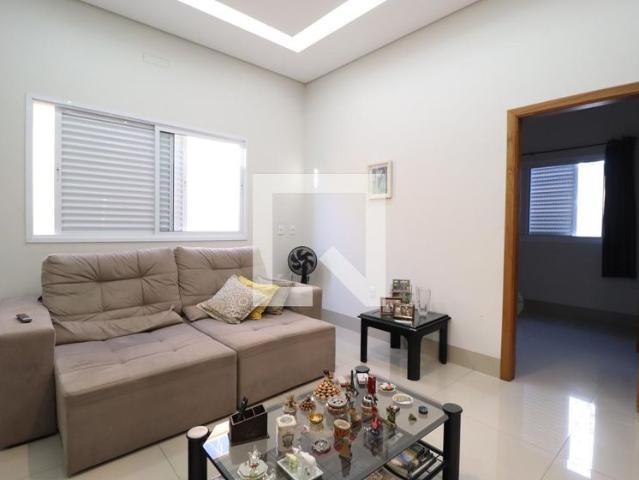 Casa aluguel em Região Geográfica Imediata de Uberlândia, Oliveira Fortes