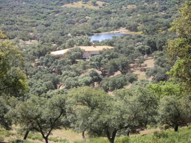 Casa en venta en Sierra de Huelva, Andalucía