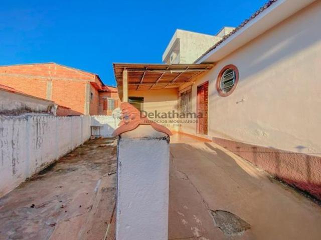 Casa venda em Região Geográfica Imediata de Alfenas, Alfenas