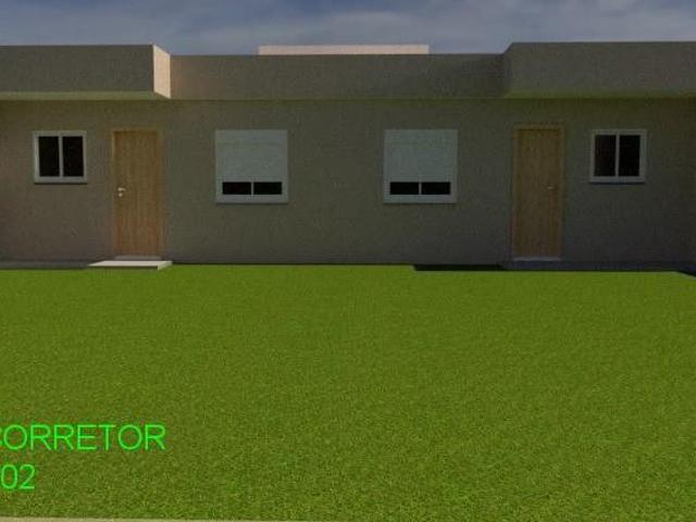 Casa venda em Região Geográfica Imediata de Montenegro, Região Metropolitana de Porto Alegre