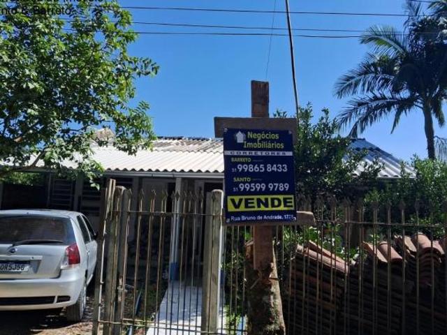 Casa venda em Região Geográfica Imediata de Montenegro, Região Metropolitana de Porto Alegre