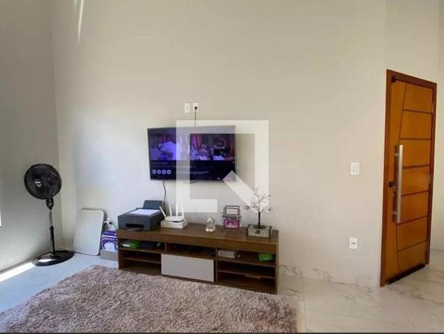 Casa aluguel em Região Geográfica Imediata de Uberlândia, Oliveira Fortes