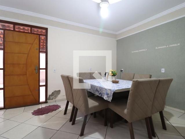 Casa aluguel em Região Geográfica Imediata de Uberlândia, Oliveira Fortes
