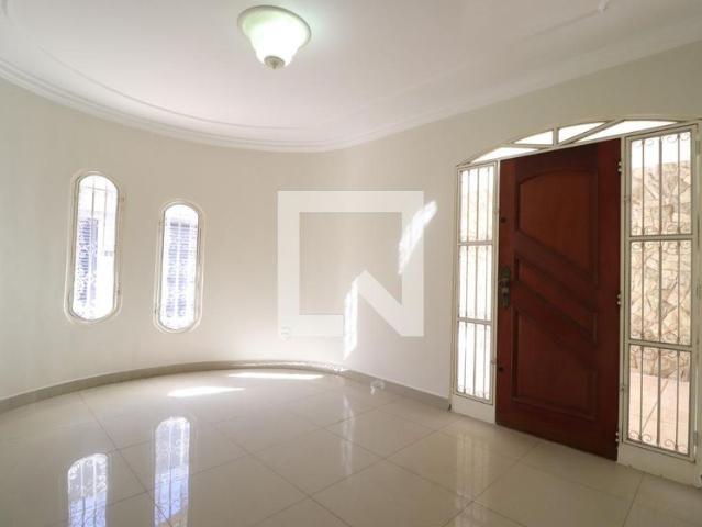 Casa aluguel em Uberlândia, Santa Rosa