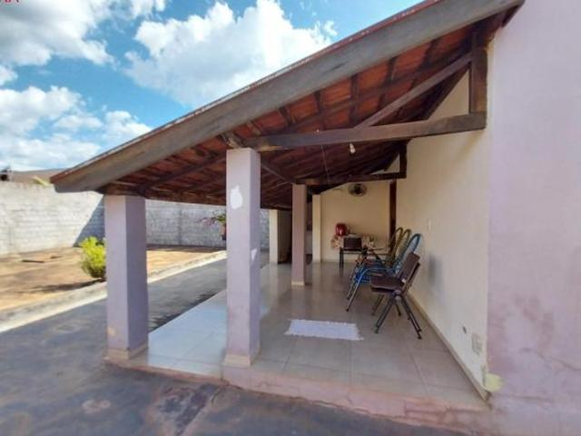 Casa venda em Região Imediata de Jaú, Bariri