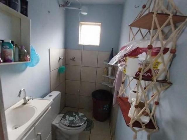 Casa venda em Região Imediata de Jaú, Bariri