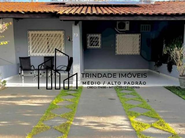 Casa venda em Região Geográfica Imediata de Cuiabá, Região Metropolitana do Vale do Rio Cuiabá