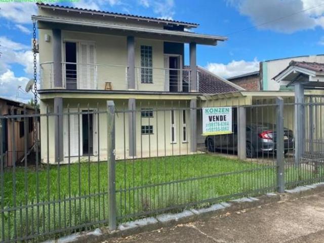 Casa venda em Região Geográfica Imediata de Santa Cruz do Sul, Venancio Aires