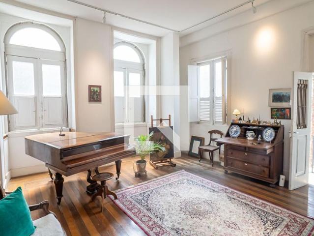 Casa aluguel em Santa Teresa, Rio de Janeiro